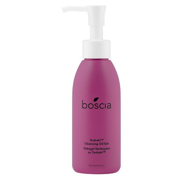 boscia Other - Boscia Cleansing Oil Gel 💓